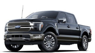 2025 Ford F-150® External Image 2